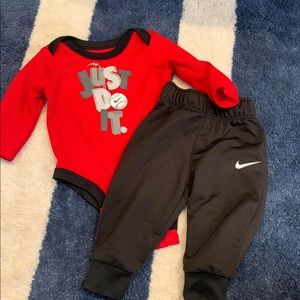 Nike Outfit
